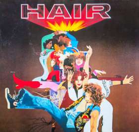 Bild zu Hair - Der Film