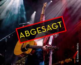 Bild zu ABGESAGT: Albert Hammond