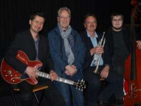 Bild zu Jazz & Swing