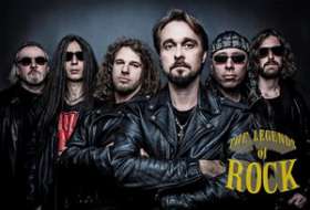 Bild zu Legends of Rock