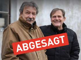 Bild zu Micha Fuchs & Helmut Mucker - Literarischer Cocktail