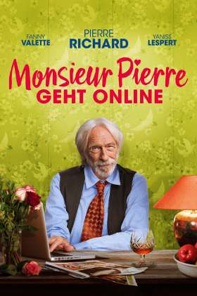 Bild zu Sommerkino: Monsieur Pierre geht online