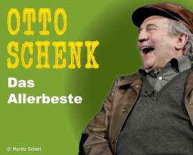 Bild zu Otto Schenk - Die besten Sachen zum Lachen