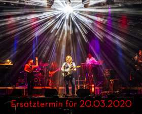 Bild zu RED - A tribute to Simply Red