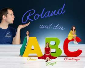 Bild zu Roland und das ABC