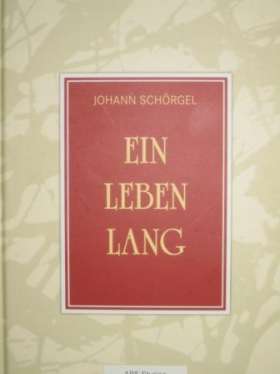 Bild zu Literarischer Cocktail Johann Schörgel