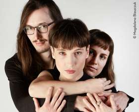 Bild zu Sigrid Horn - I bleib do