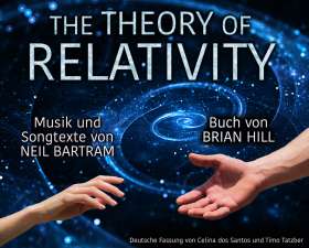 Bild zu The Theory of Relativity - das Musical