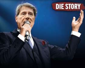 Bild zu Udo Jürgens - die Story