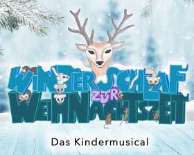 Bild zu Winterschlaf zur Weihnachtszeit