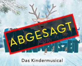 Bild zu ABGESAGT: Winterschlaf zur Weihnachtszeit